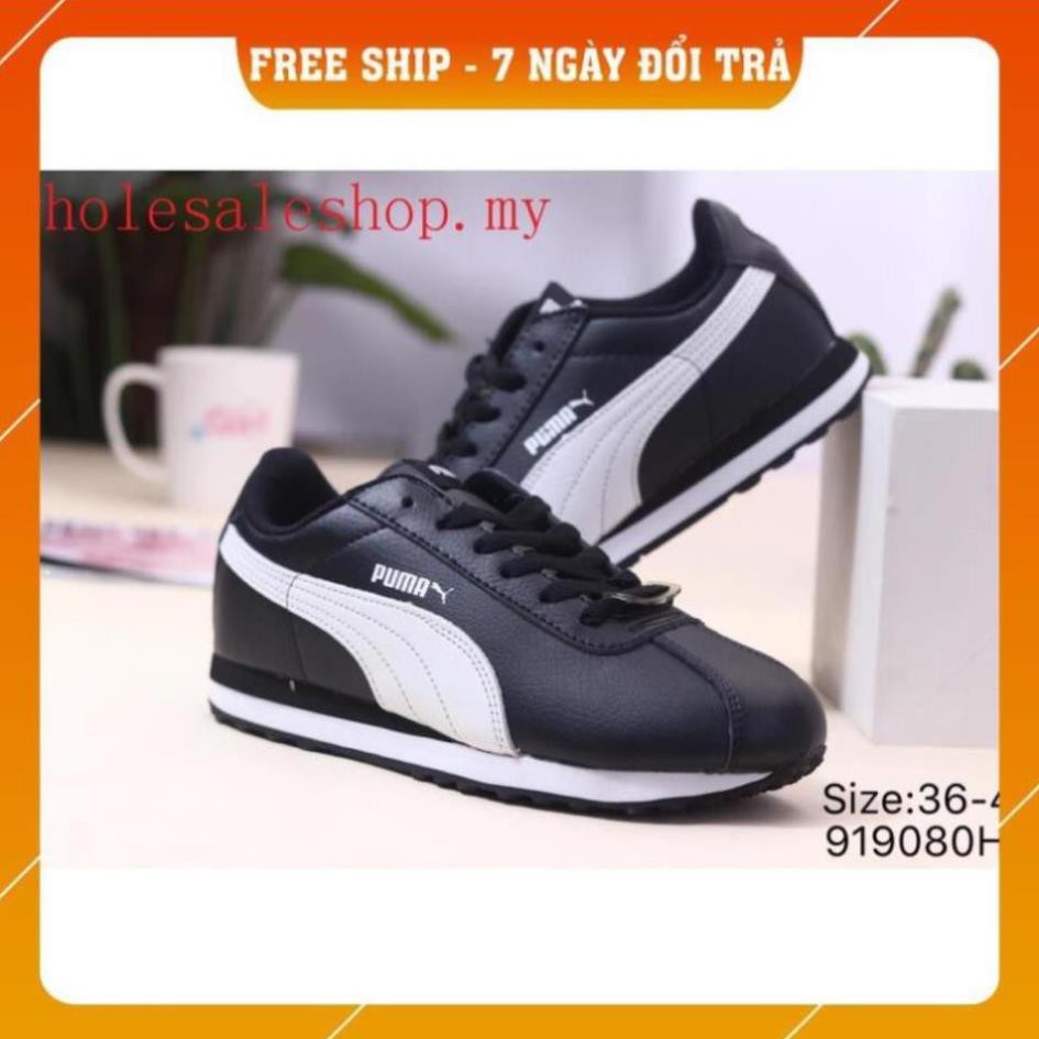 HOT Giày thể thao chạy bộ unisex Puma turin BTS Đẹp HOT..2020 NEW . . Hàng Chuẩn . ↯ !!! . '