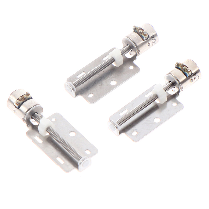 FAVN Bless Mini 6mm 2-phase 4-wire Stepper Motor Precision Linear Screw Slider Nut Glory