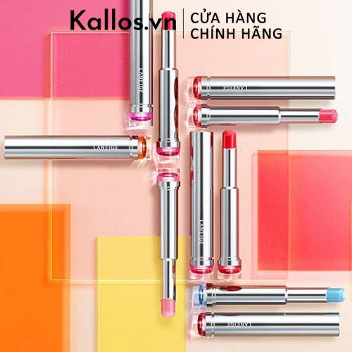 [TEM CHÍNH HÃNG] Son Bóng Laneige Stained Glasstick