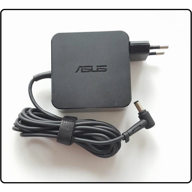 SẠC LAPTOP ASUS VUÔNG HOẶC CHỮ NHẬT 19v-3.42A/19v-4.74A Chân Thường