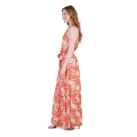 Đầm JULIA JORDAN maxi về thêm chuẩn dư xịn 🍀🍀🍀