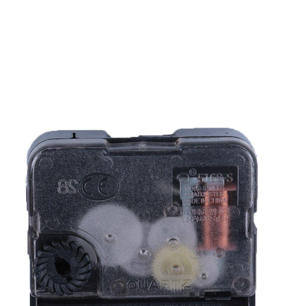 JANE 1 Bộ Phụ Kiện Sửa Chữa Đồng Hồ Đeo Tay 12.5mm
