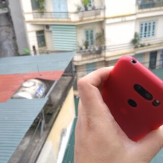 Ốp lưng lg v30