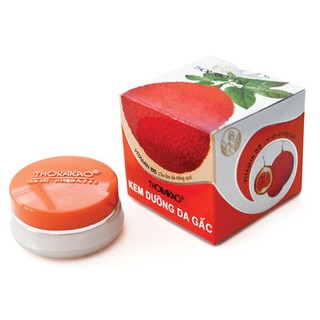 Kem Dưỡng Da Thorakao Gấc 3g