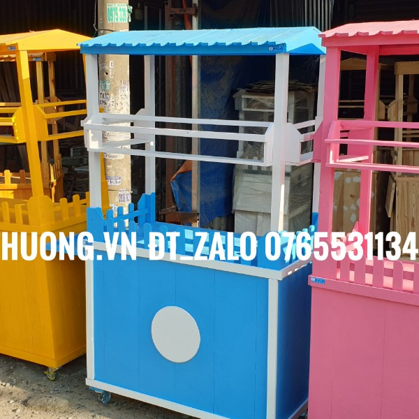 Nội Thất Thời Thượng
