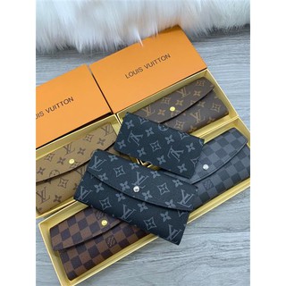 Ví lv nút bấm fullbox có clip