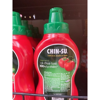 Tương cà chin su 250g