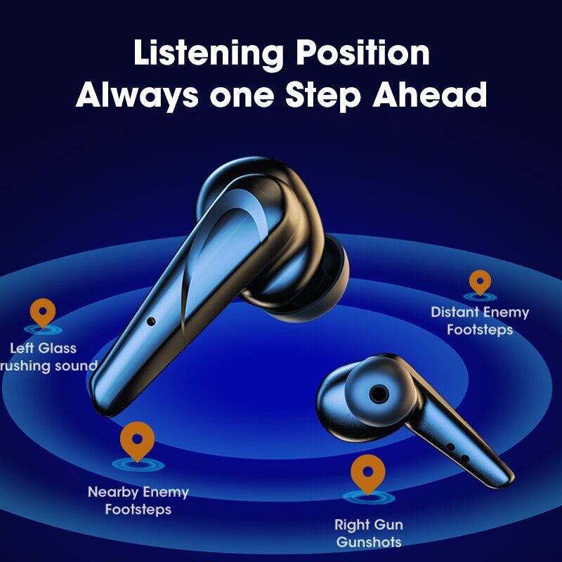 Tai Nghe Không Dây Illunt G11 TWS Bluetooth 5.0 Có Mic Cho Ios Và Android