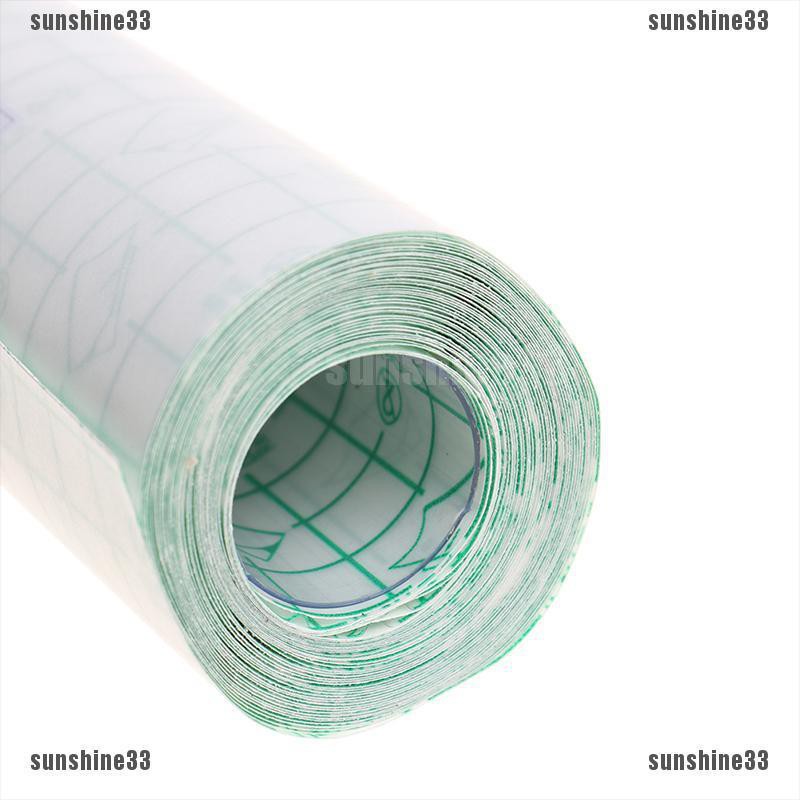 1 Cuộn Băng Dính PU Y Tế Chống Nước Hỗ Trợ Cố Định Vết Thương Trong Phòng Tắm