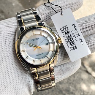 Đồng hồ nam Citizen BM6725-56A