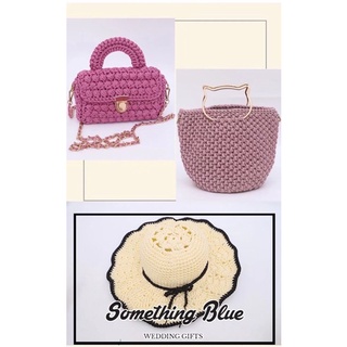 Sợi dệt tròn 3mm
