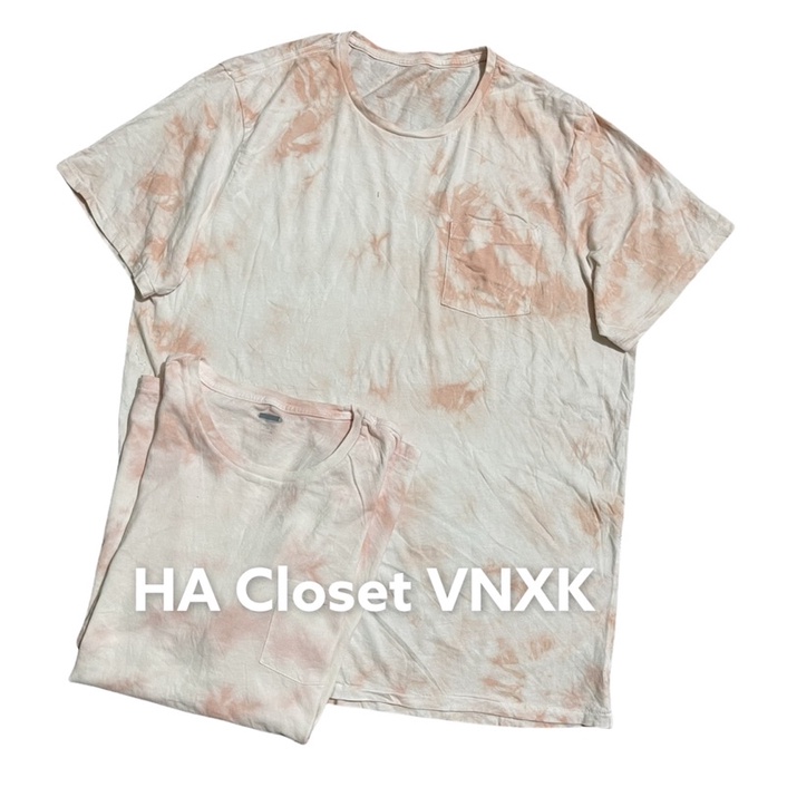 Áo Thun Nam Big Size Xuất Dư