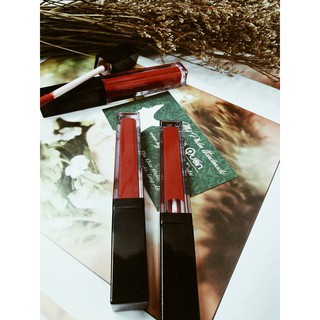 SON KEM HANDMADE NHÀ TRÀ