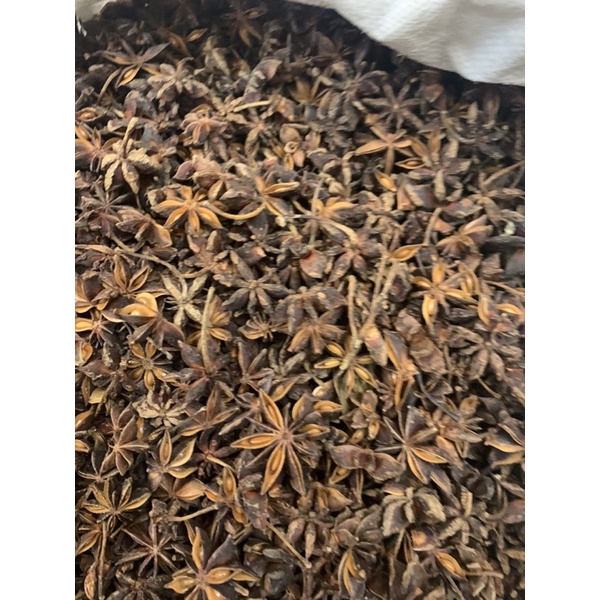 GIA VỊ PHỞ - HOA HỒI 1KG