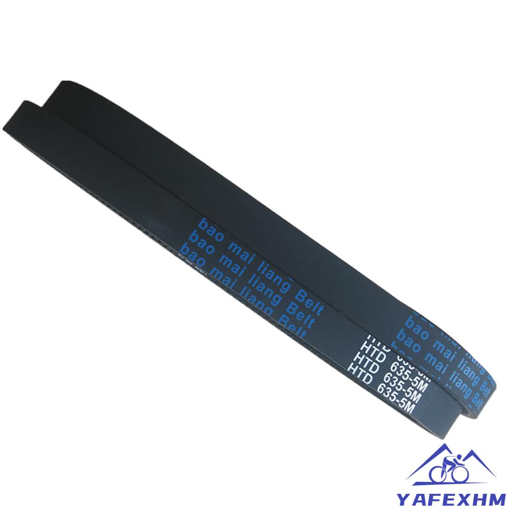 Dây Đai Đồng Bộ Cho Xe Điện HTD 635-5M-15 10 inch