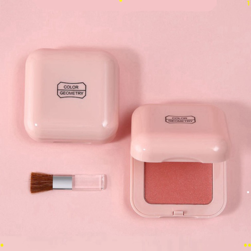 Phấn Má Hồng Lameila Gốm Vitality Blush Hot | BigBuy360 - bigbuy360.vn