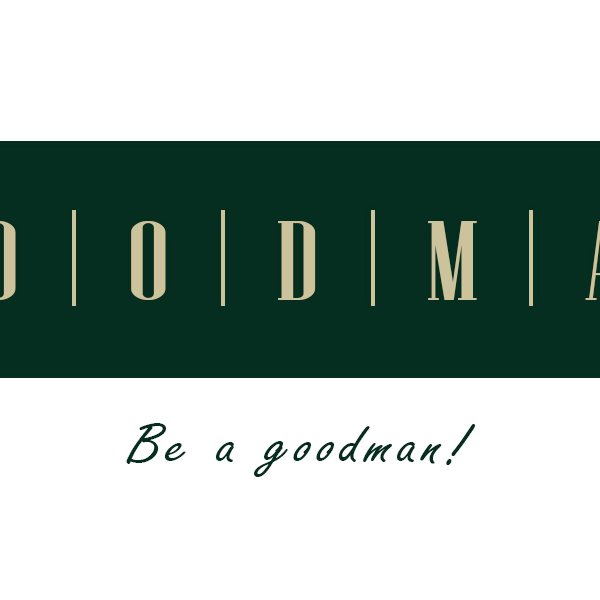 GoodMan Shoes