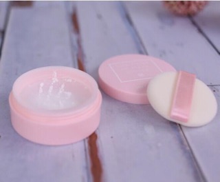 PHẤN PHỦ BỘT KIỀM DẦU SECRET KEY ROSE WATWER