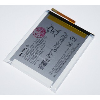 Pin thay thế Sony Xa