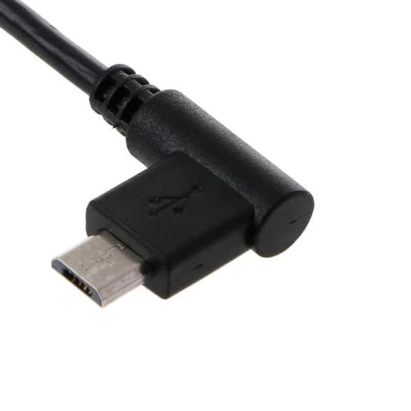 Dây Cáp Sạc Wacom Cổng Micro Usb Tiêu Chuẩn