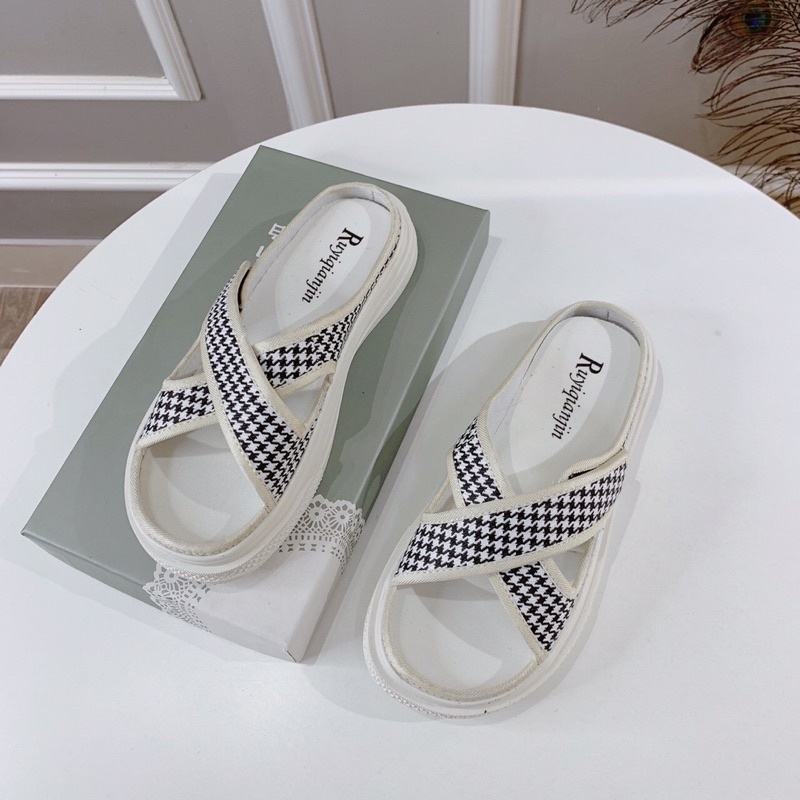 ❄️HÀNG CÓ SẴN❄️LÊ QUAI CHÉO