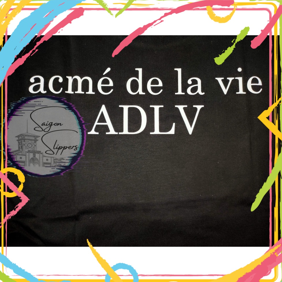 [HOT 2022] ÁO THUN UNISEX ADLV, ÁO THUN ADLV 3 em bé phi hành gia BIG SIZE Hot 2022 | BigBuy360 - bigbuy360.vn