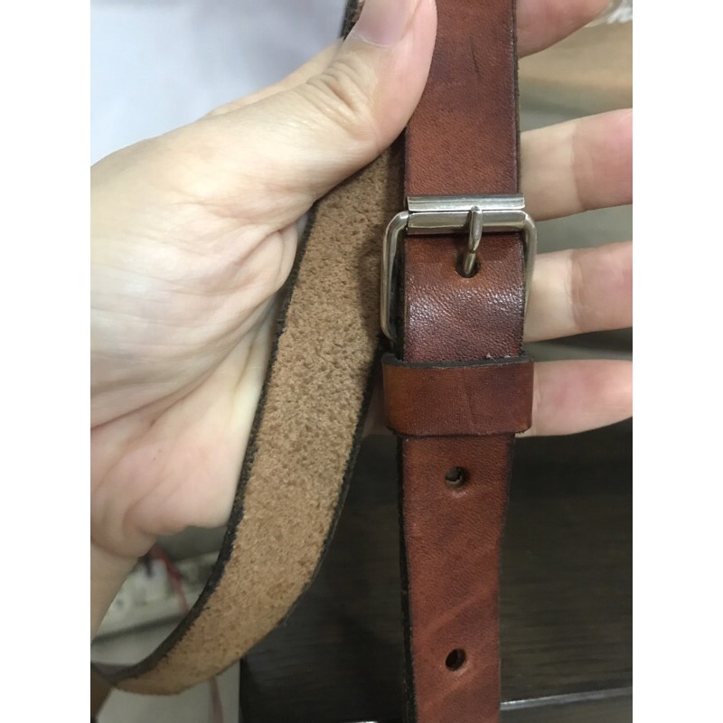 Túi mộc khắc siêu chất