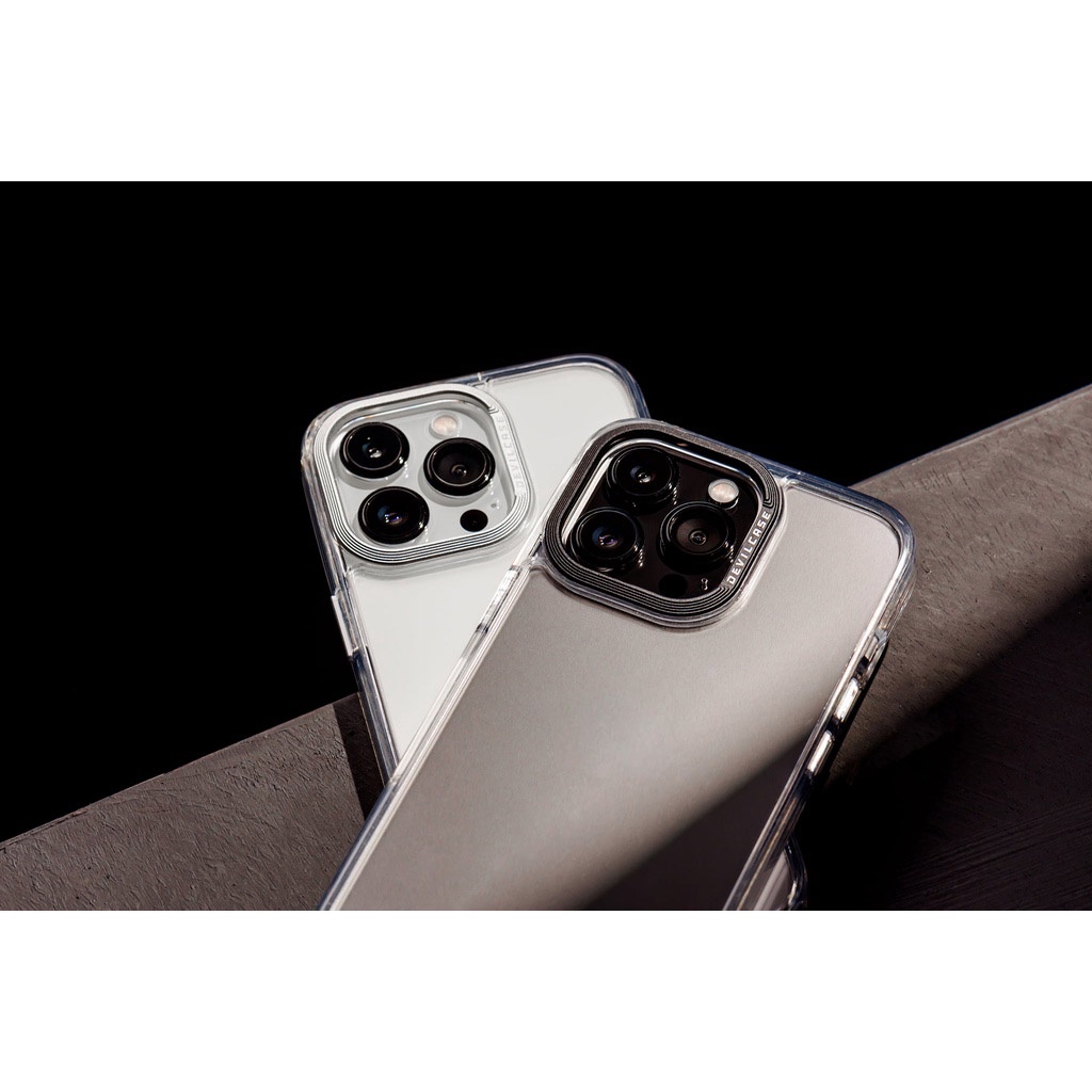 ỐP LƯNG CLEAR TIÊU CHUẨN IP 12PROMAX/13/13PRO/13PROMAX