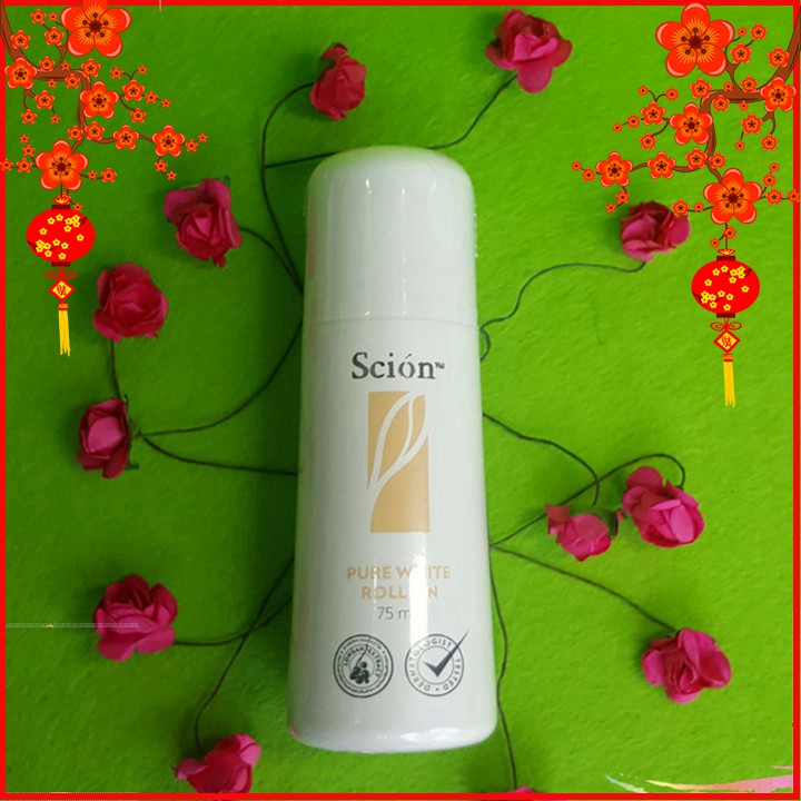 (Chính Hãng) Lăn Khử Mùi Scion | BigBuy360 - bigbuy360.vn