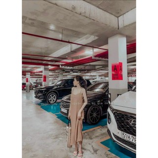 ĐẦM 2S DÁNG SUÔNG DẬP LY 10441