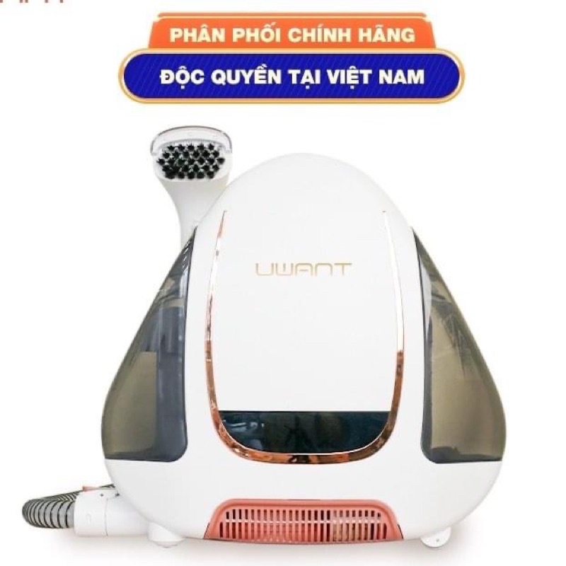 Máy Giặt Đa Năng Cầm Tay Uwant