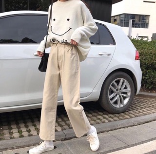 [Order] Quần size S-4XL(Bigsize)