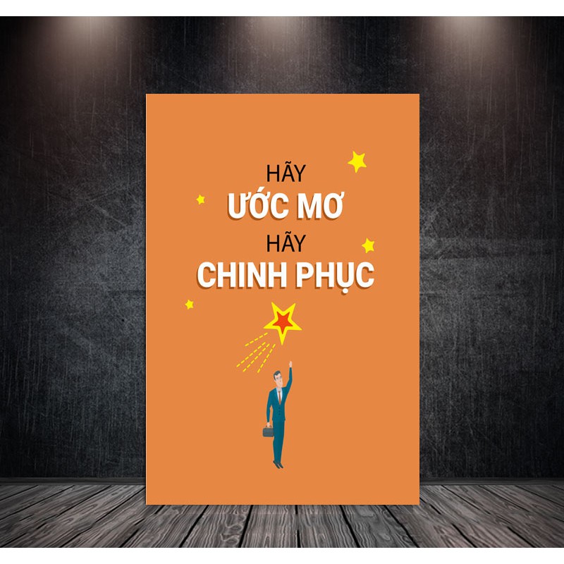 TRANH  1 BỨC TREO TƯỜNG CHẤT LIỆU CANVAS- TRANH ĐỘNG LỰC- MELYHOME-ĐL31-KÈM KHUNG