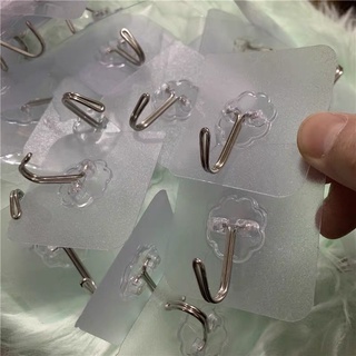 Móc dán tường siêu chắc, siêu bền, siên dính