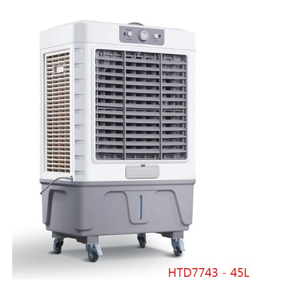 Quạt điều hòa sunhouse SHD7743