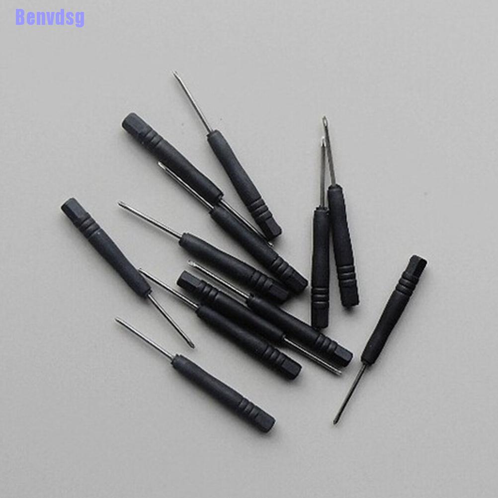 Tua Vít 5 Đầu 1 0.8mm Sửa Chữa Chuyên Dụng