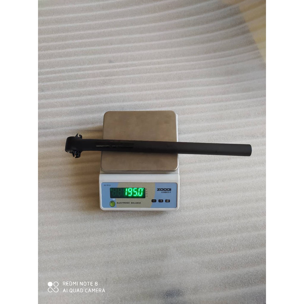 Enve Ống Yên Xe Đạp Leo Núi Bằng Sợi carbon