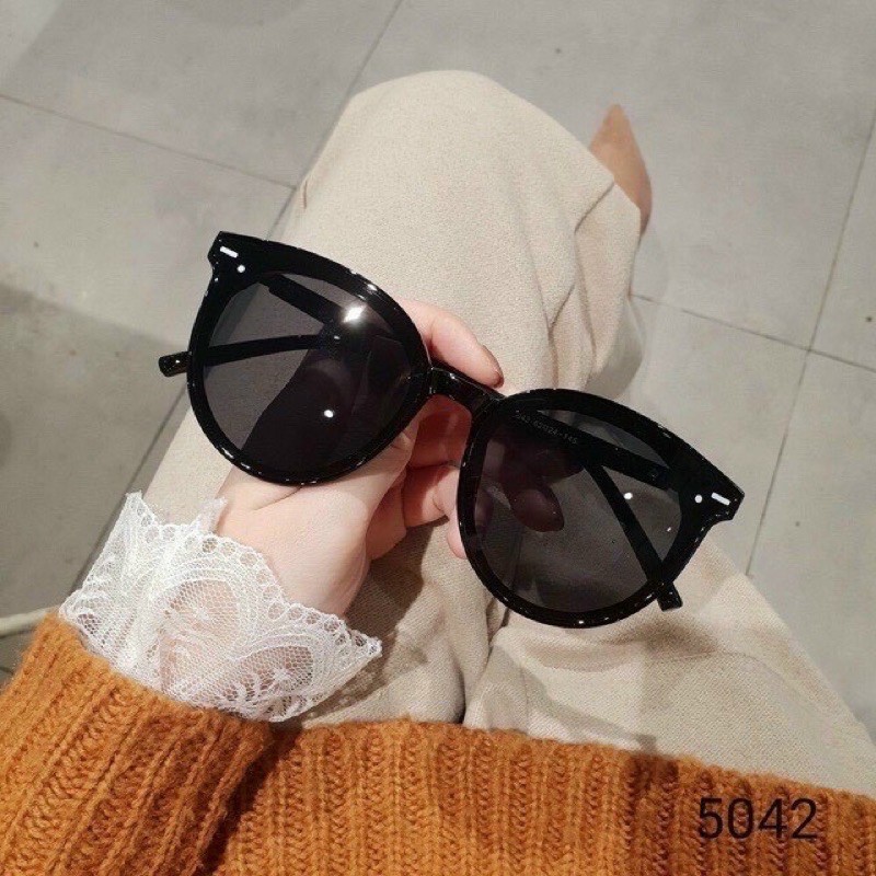MẮT KÍNH THỜI TRANG NAM NỮ GM 5042 PHONG CÁCH HÀN QUỐC | BigBuy360 - bigbuy360.vn