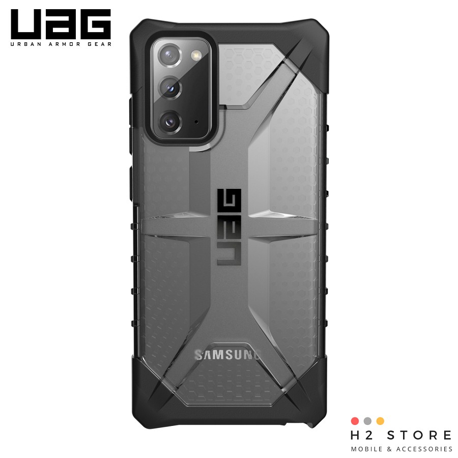 Ốp lưng UAG Plasma cho Samsung Galaxy Note 20 [6.7-inch]