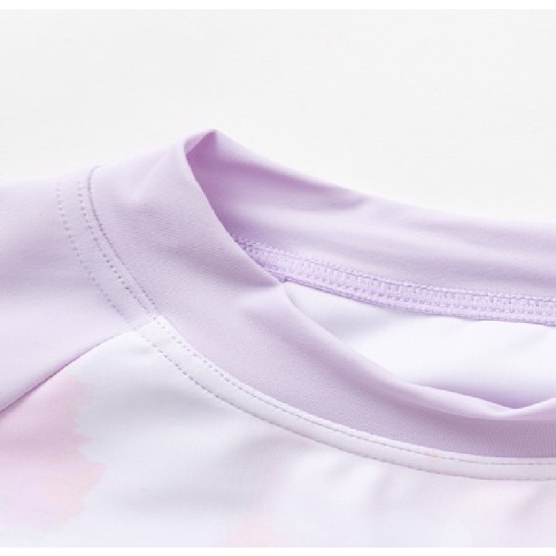 Bộ đồ bơi thời trang BALABALA - KIDS dành cho bé gái 206222167006