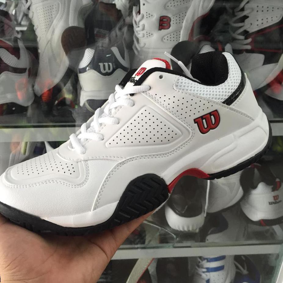 Giày Wilson Tennis 2020 Cao Cấp :)) . new ! . 🇻🇳 2020 : ": ' . hot ' ^ , !