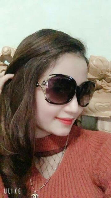 Kính mắt thời trang