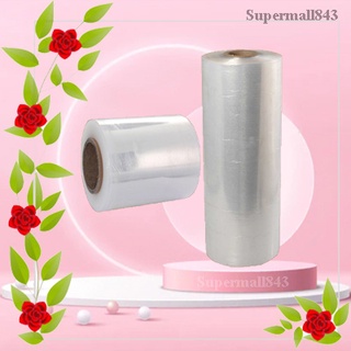 Cuộn Nilong Ủ Nóng Quấn Bụng Giảm Eo