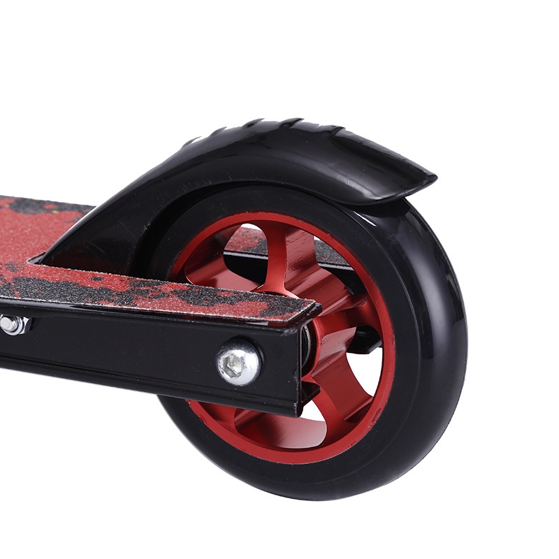 Xe trượt scooter cỡ lớn,đến 150kg cho thiếu niên và người lớn, Chính Hãng THAMES