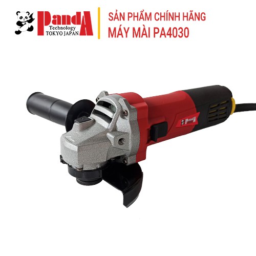 Máy mài PANDA PA4030, Công suất 840W, Máy mài chuyên dụng