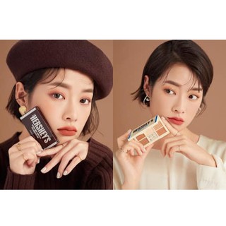 [SẴN] PHẤN MẮT HERSHEY'S PLAY COLOR EYE MINI