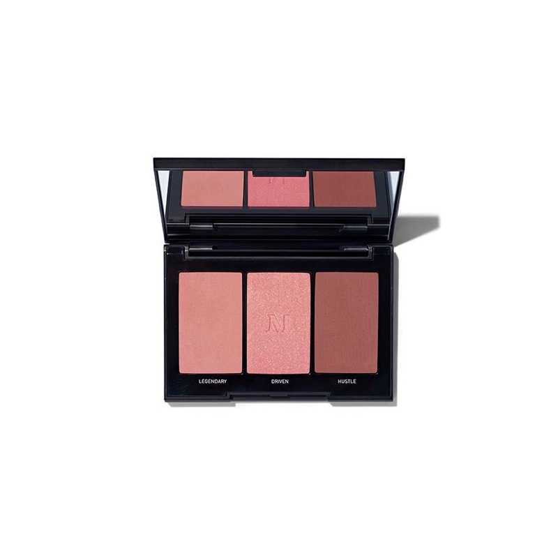 Phấn má hồng Morphe Pop of Rose | BigBuy360 - bigbuy360.vn