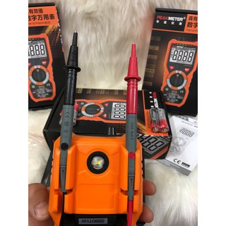 Đồng hồ vạn năng PM18C