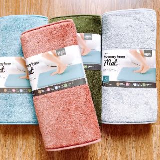 Thảm dặm chân Lock&Lock