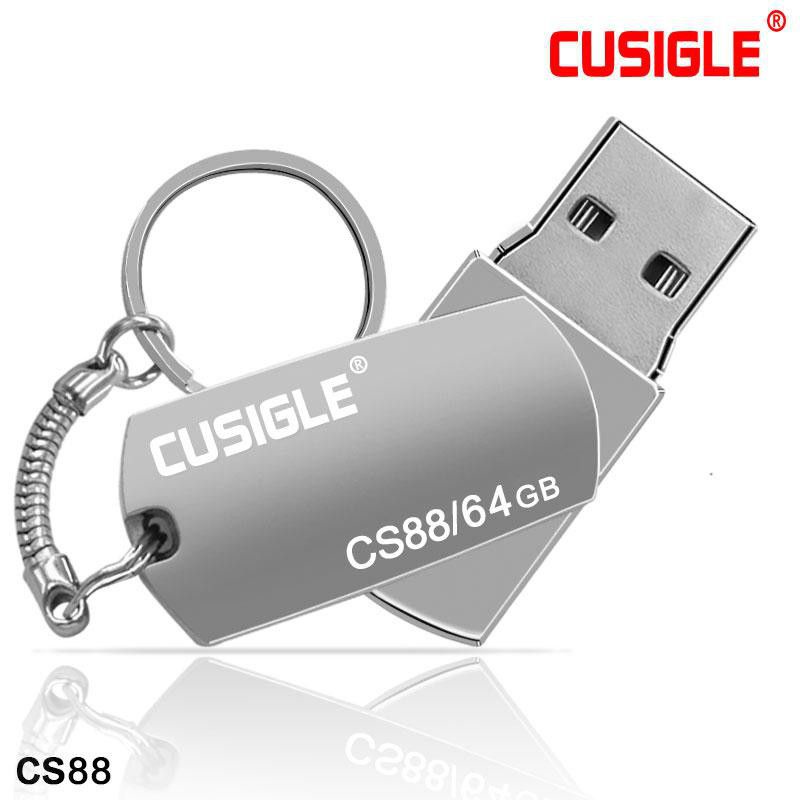 [XÃ KHO] USB CUSIGLE CS115 - CS88 (4GB - 8GB - 16GB - 32GB) CHÍNH HÃNG [HCM]